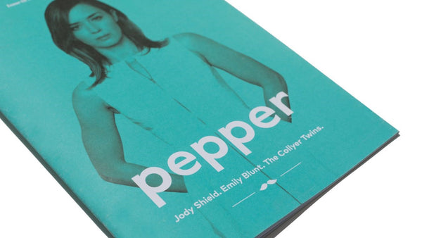 pepper