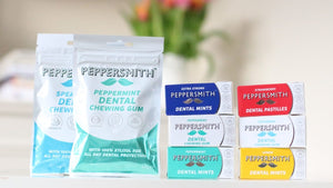 peppersmith price change brexit