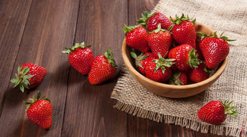 Strawberry Fever: Reasons Why We Love Them