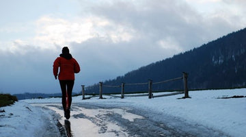 6 ways to keep fit over the festive season