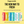 Peppersmith gum and mint promotional graphic on a pale yellow background, with the headline 'THE NEW WAY TO FRESH' and six vertical product boxes shown across the bottom in red, yellow, teal, and white.
