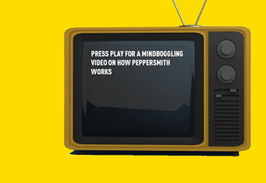 Video for Peppersmith Xylitol