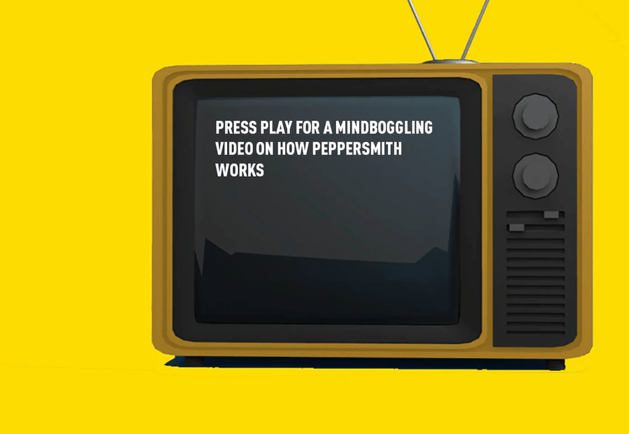 Video for Peppersmith Xylitol