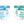 Mixed Pack English Xylitol Chewing Gum: 50g Mighty Pouch (Pack of 6) - Subscribe & Save Auto renew - Peppersmith