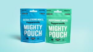 Mighty Pouch Mixed Mints