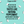 Gum: English Peppermint Xylitol Gum - 12 x 15g Pocket Packs