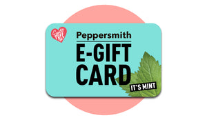 Gift card present