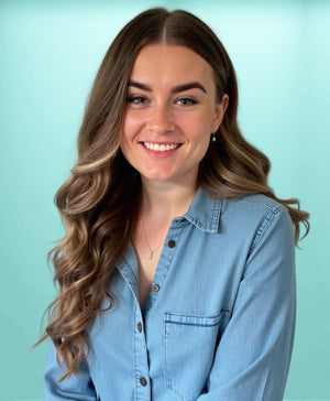 A photo of one of the Peppersmith team 