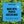 A blue square label with black text reading 'Peppersmith. MADE WITH PROPER BRITISH MINT' over a background of green mint leaves.