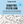 Peppersmith Sugar Free Xylitol Gum advertisement with a light blue background, bold black text, a circular sugar-free badge, and a close-up photo of white xylitol gum pieces at the bottom.
