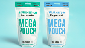 Mega Pouch Gum Bundle