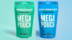 Mega Pouch Mints Bundle