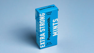 Peppersmith Extra Strong Mints