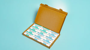 Peppersmith Mixed Gum Pack