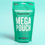 Peppersmith Mega Pouch Peppermint Mints