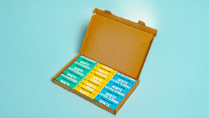 Peppersmith Mixed Mints Pack