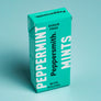 Peppersmith Peppermint Mints