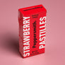 Peppersmith Strawberry Pastilles
