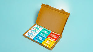 Peppersmith Taster Pack